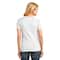 Port & Company® Ladies Core Cotton Neutrals V-Neck T-Shirt